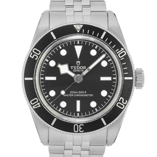 Tudor black bay - tudor,