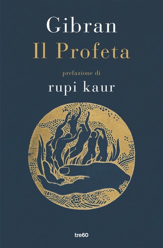 Profeta gibran kahlil - gibran,