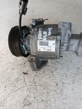 COMPRESSORE A/C PER SMART