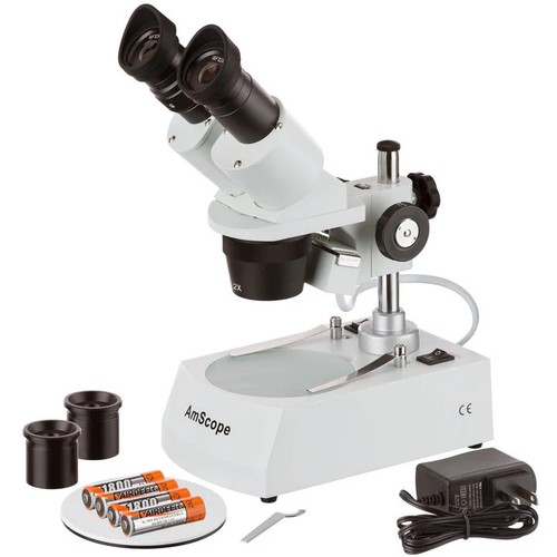Amscope se306r microscopio - se306r-pz,