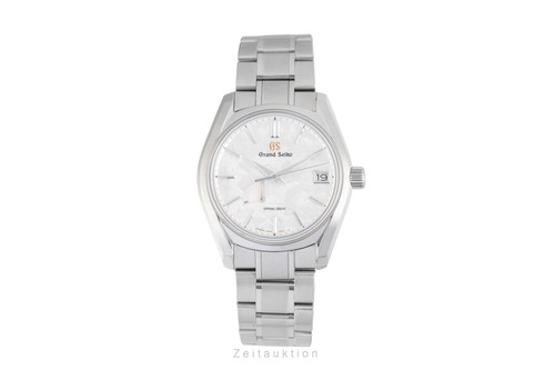 Grand seiko heritage - grand,
