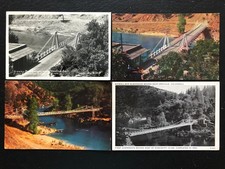 [4] Cartoline Bidwell Bar