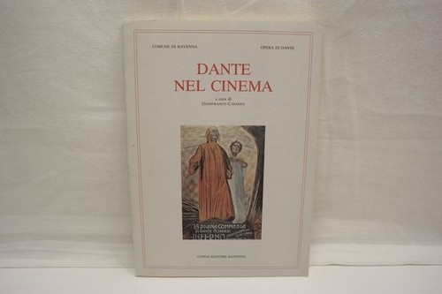 Casadio dante nel - casadio:, cinema
