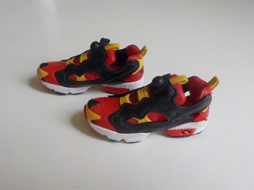Reebok instapump fury - instapump,