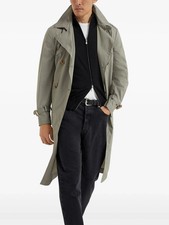 Trench coat DB Brunello