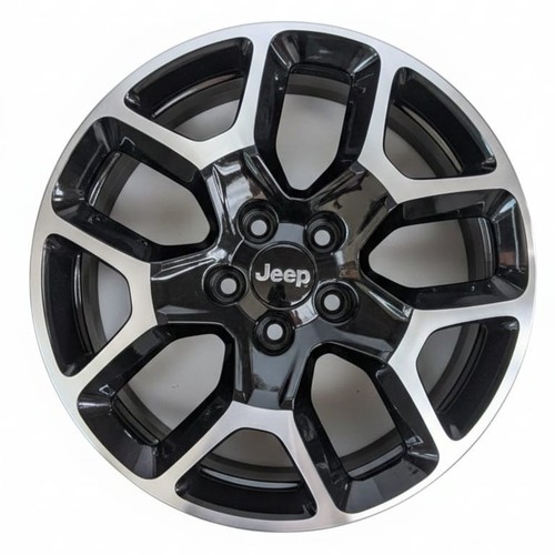 Cerchi lega jeep - cerchi, 17'