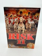 Risk II - PC Big Box Edition -
