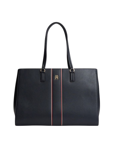 Borsa donna tommy hilfiger art - borsa,