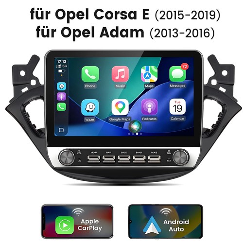 Per opel corsa - corsa, e