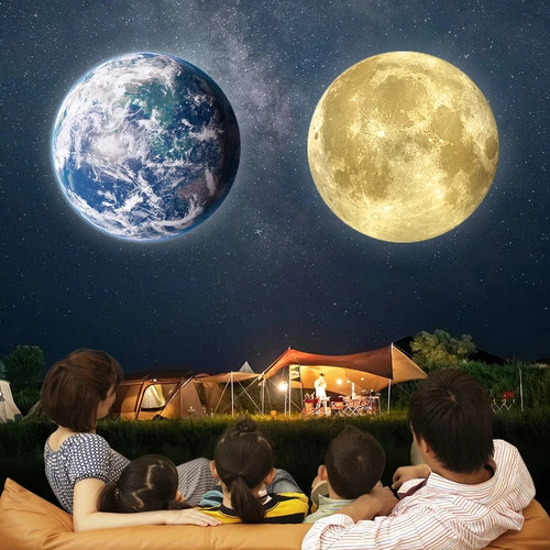 Lampada atmosfera proiettore - atmosfera,
