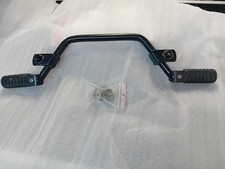 SUPPORTO POGGIAPIEDI PASSEGERO