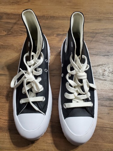 Sneakers alte converse - sneakers,