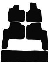 Basic Tappetini per Chrysler