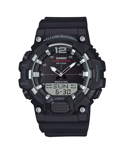 Orologio casio illuminator - casio,