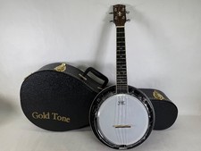 Ukulele Banjole MasterTone