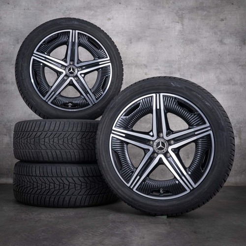 Cerchi auto mercedes eqe amg - eqe,