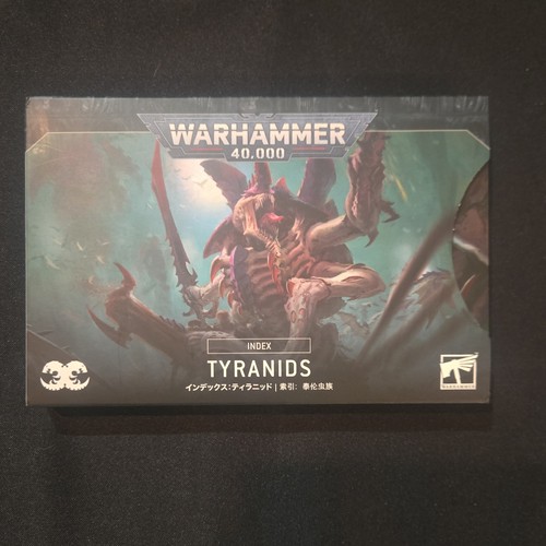Games workshop tyranids - workshop,