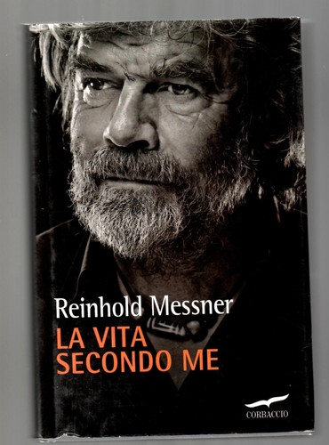 Vita secondo reinhold - me,