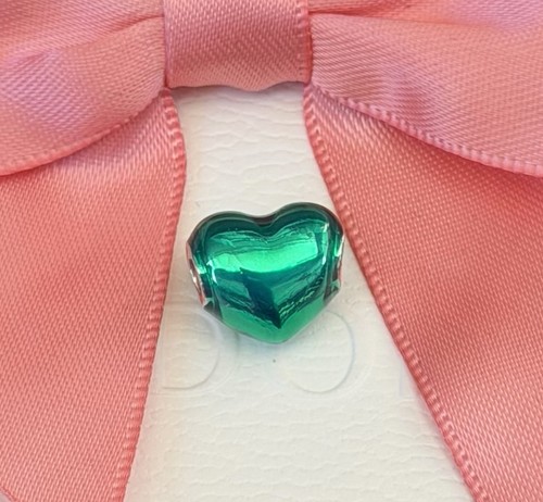 Charm pandora originale cuore - charm,