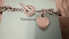 Collana Tiffany & Co Return to