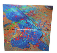 CHIRICO NATINO-SEGNO,CINEMA E
