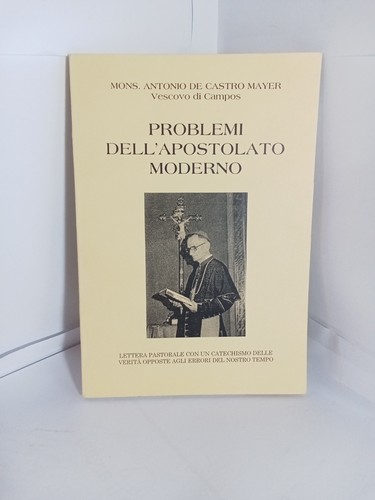 Problemi dell apostolato - dell',