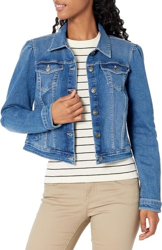 Nautica jeans giacca donna - jeans,