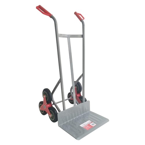 Carrello per scale ruote - per,
