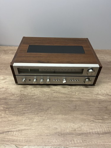 Ricevitore stereo fm - ricevitore, am/fm