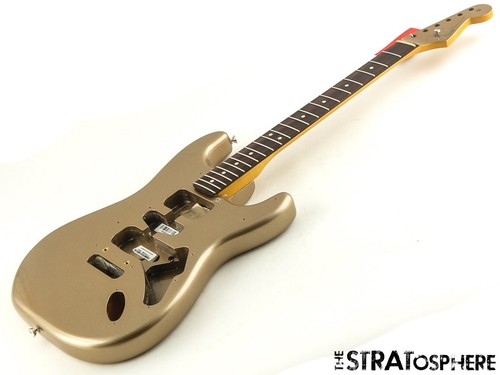Fender american - de,