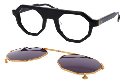 Ill optics lunettes sole - lunettes,