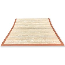 TAPPETO CUCINA IN LEGNO BAMBOO