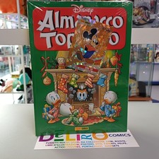 ALMANACCO DI TOPOLINO N.25 +