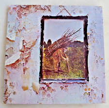 Led zeppelin iv 1971 - led,