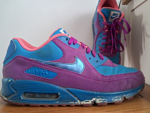 Nike air max west ham - i.d,