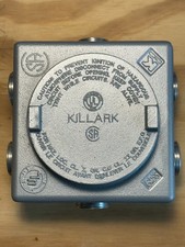 Killark GRSS-2WW 3/4 NPT