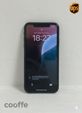 Apple iPhone 11 - 64GB - Black