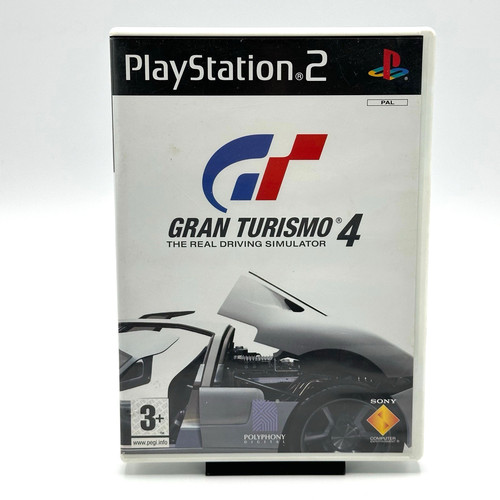 Gran turismo gioco completo - turismo,