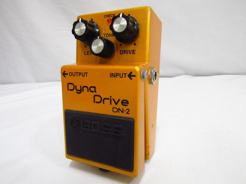 Boss dyna drive overdrive - boss,