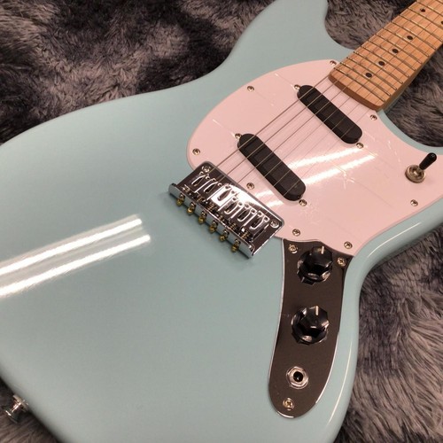 Squier fender sonic - squier,