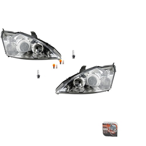 Fari osram night breaker - fari, +