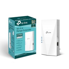 TP Link RE700X Ripetitore WiFi