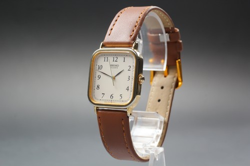 Seiko 6531 5130 gold - seiko, 6531-5130