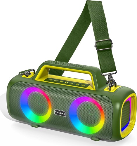 Cassa bluetooth portatile - cassa,