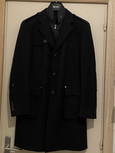 Montecore cappotto - montecore,