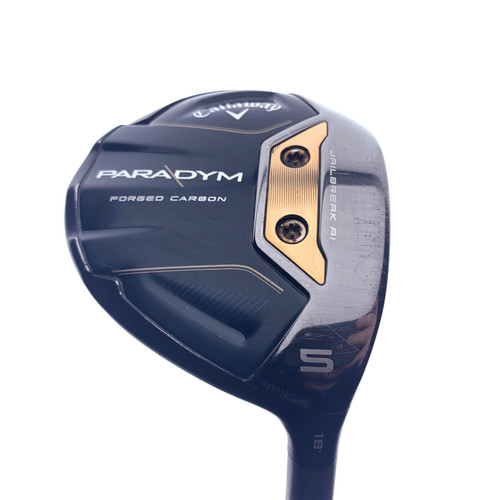 Callaway paradym fairway - callaway,