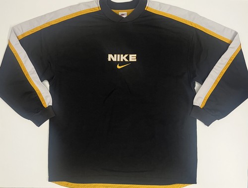 Felpa nike vintage - felpa,