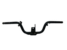 Manubrio sterzo original for