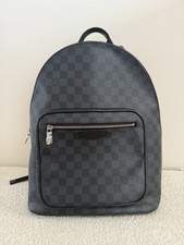 Zaino Louis Vuitton Damier