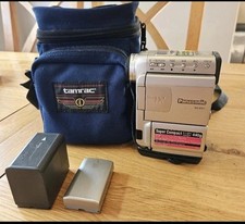 Videocamera Panasonic NV-EX1